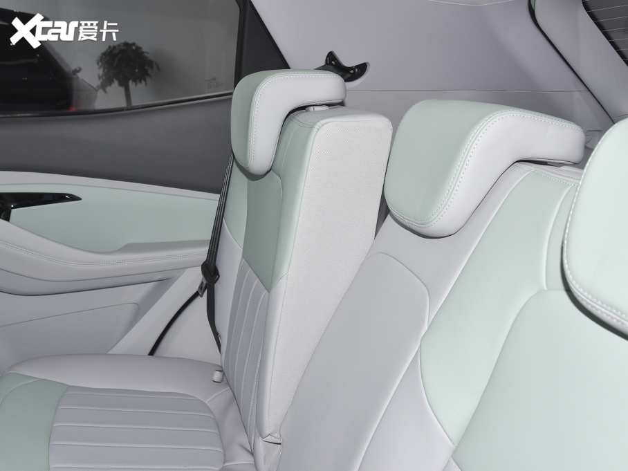 2022ERS-3 SOODA 1.5T CVT