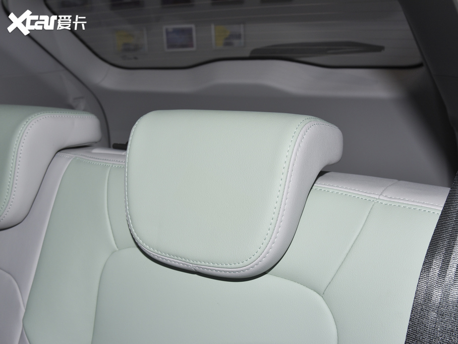 2022ERS-3 SOODA 1.5T CVT