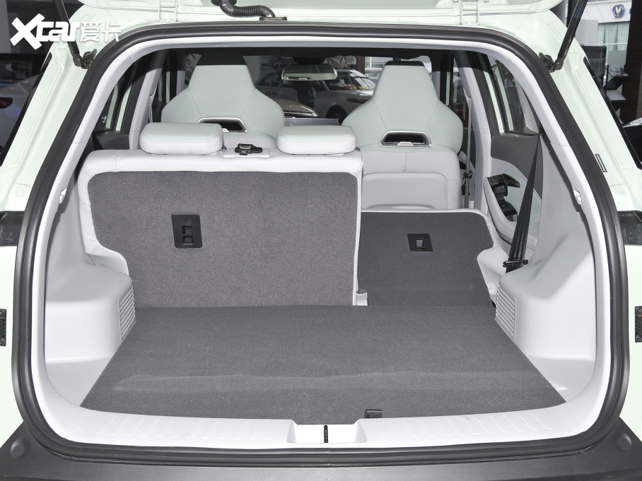 2022ERS-3 SOODA 1.5T CVT