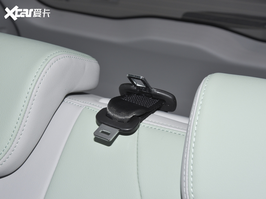 2022ERS-3 SOODA 1.5T CVT