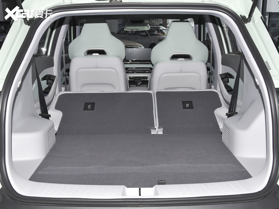 2022ERS-3 SOODA 1.5T CVT