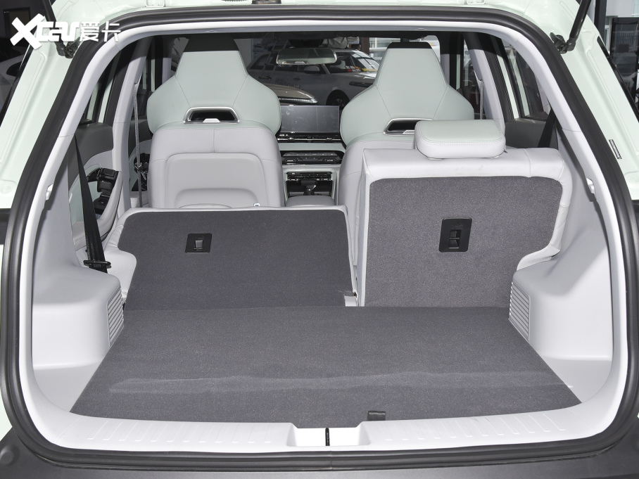 2022ERS-3 SOODA 1.5T CVT