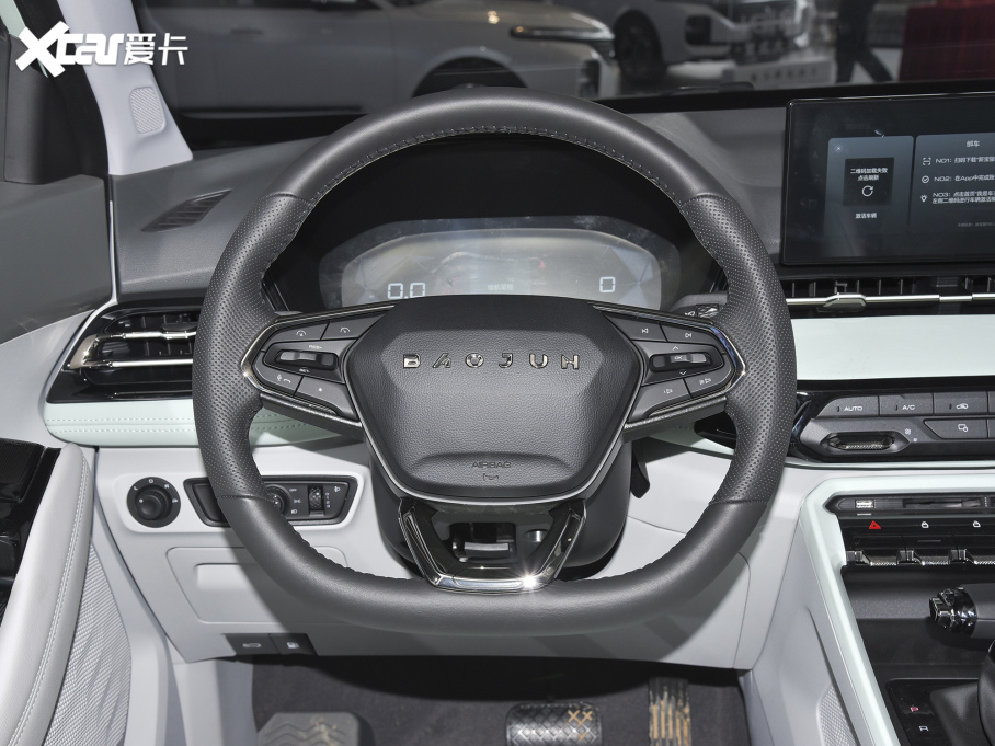 2022ERS-3 SOODA 1.5T CVT