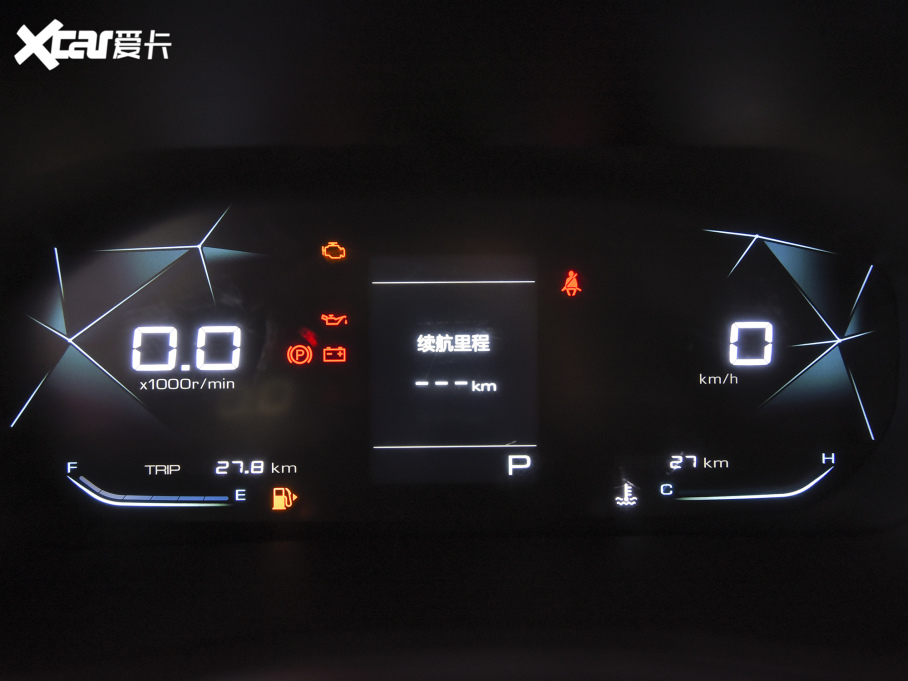 2022ERS-3 SOODA 1.5T CVT