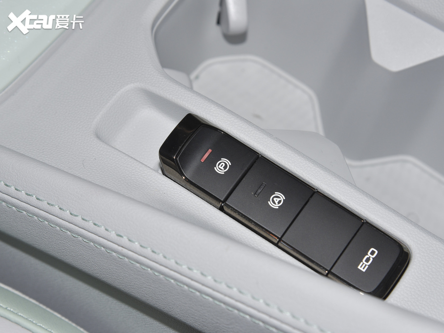 2022ERS-3 SOODA 1.5T CVT