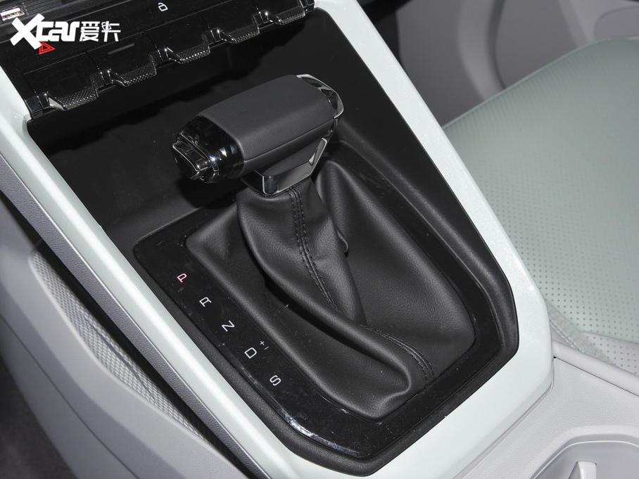 2022ERS-3 SOODA 1.5T CVT