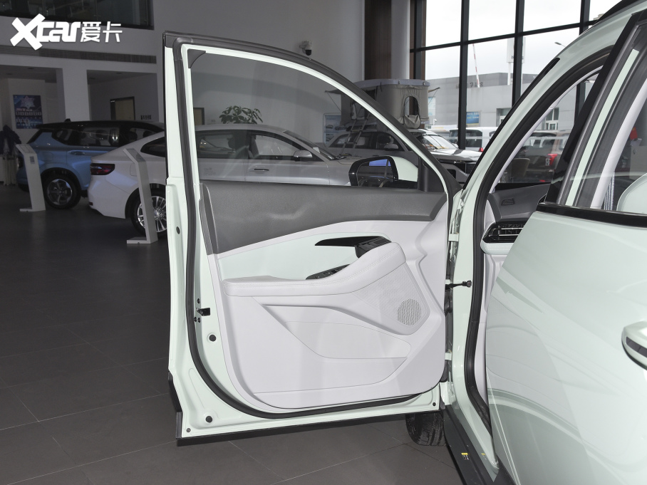 2022ERS-3 SOODA 1.5T CVT