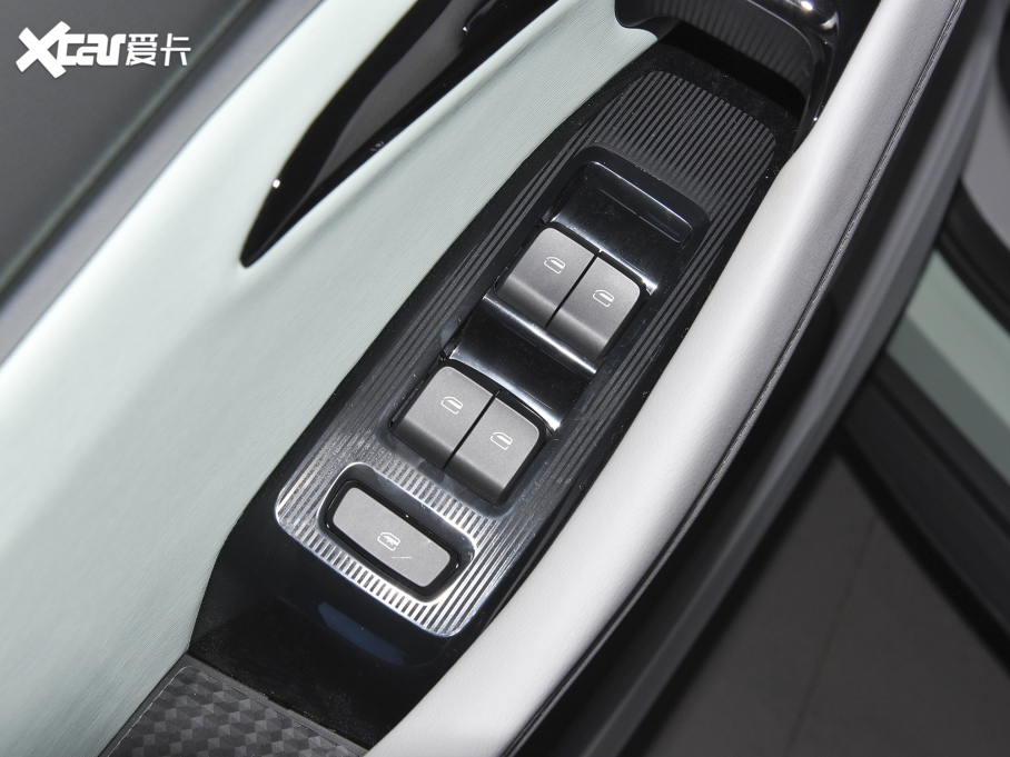 2022ERS-3 SOODA 1.5T CVT