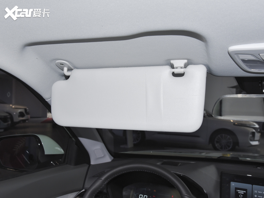 2022ERS-3 SOODA 1.5T CVT