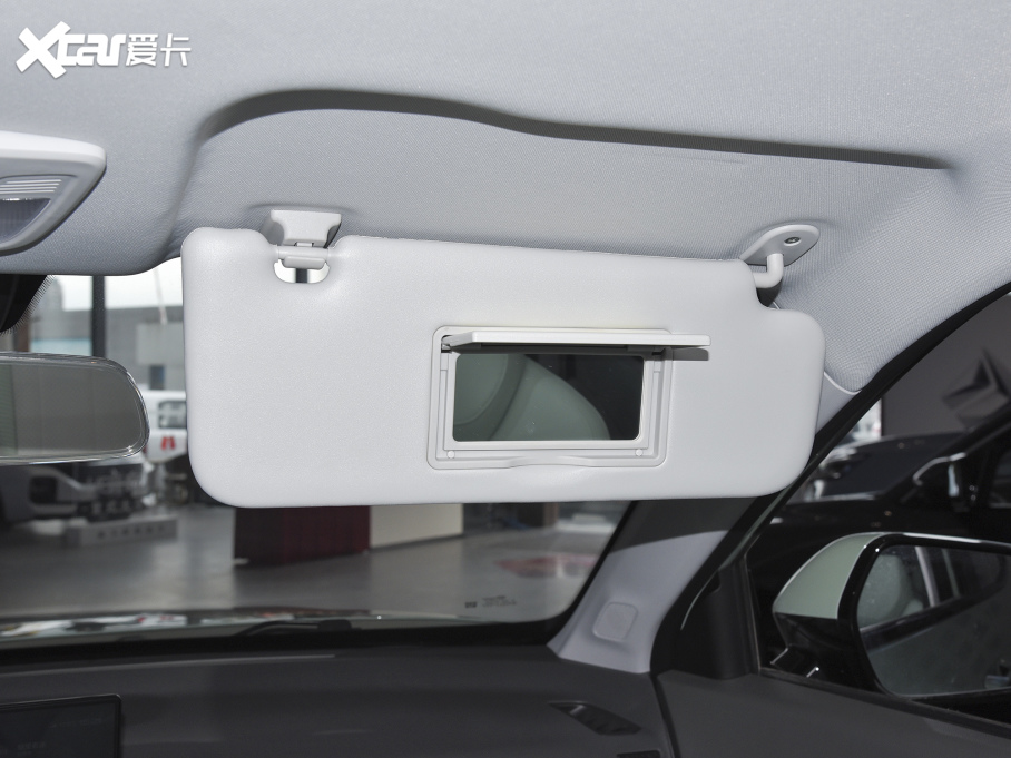 2022ERS-3 SOODA 1.5T CVT