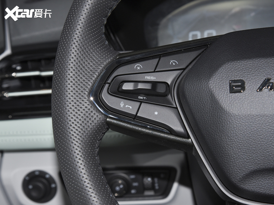 2022ERS-3 SOODA 1.5T CVT