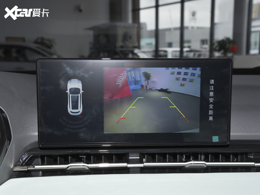 2022ERS-3 SOODA 1.5T CVT