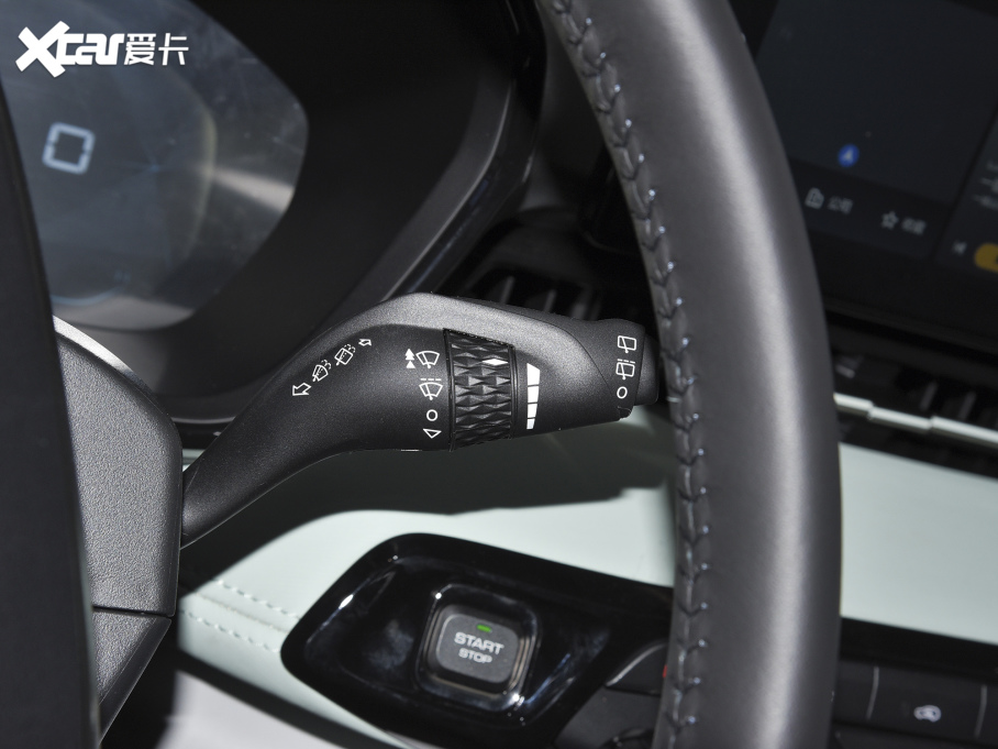 2022ERS-3 SOODA 1.5T CVT