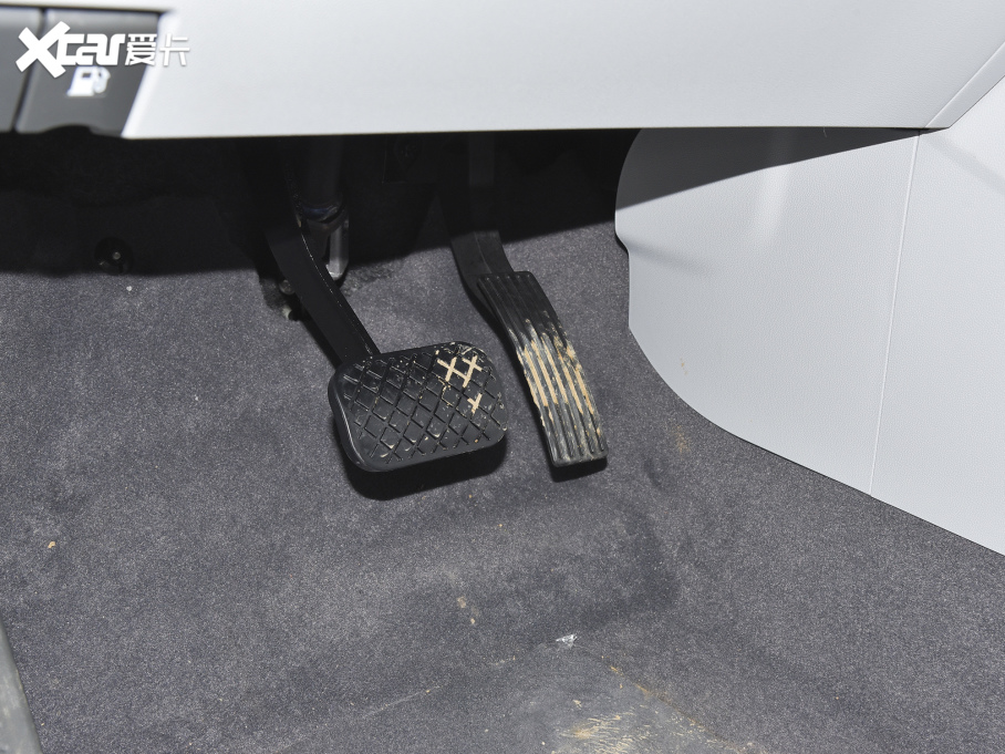 2022ERS-3 SOODA 1.5T CVT