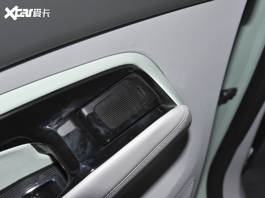 2022ERS-3 SOODA 1.5T CVT