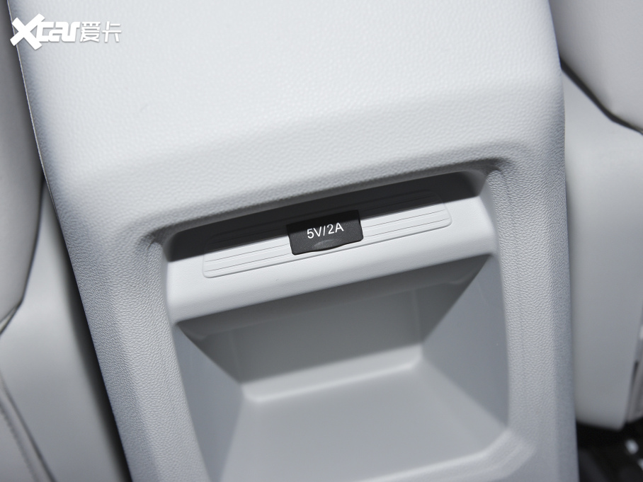 2022ERS-3 SOODA 1.5T CVT