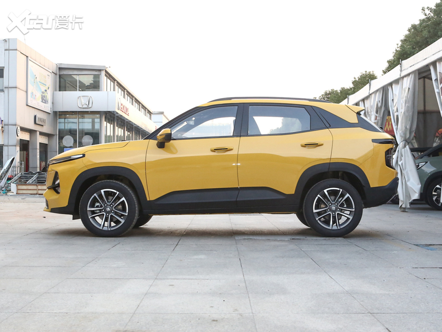 2022ERS-3 SOODA 1.5L CVT