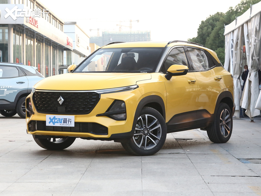 2022ERS-3 SOODA 1.5L CVT