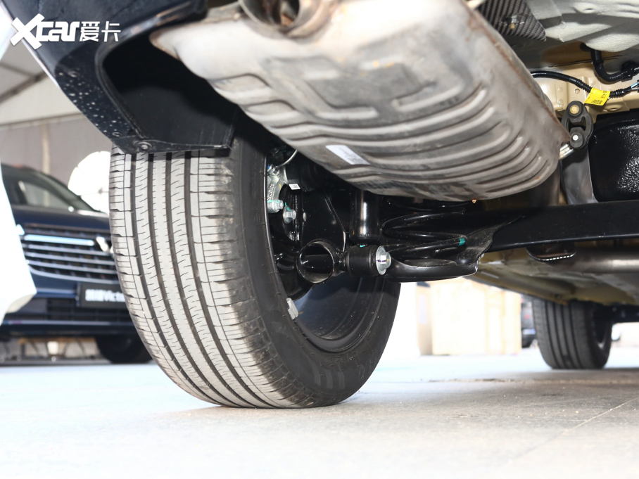 2022ERS-3 SOODA 1.5L CVT