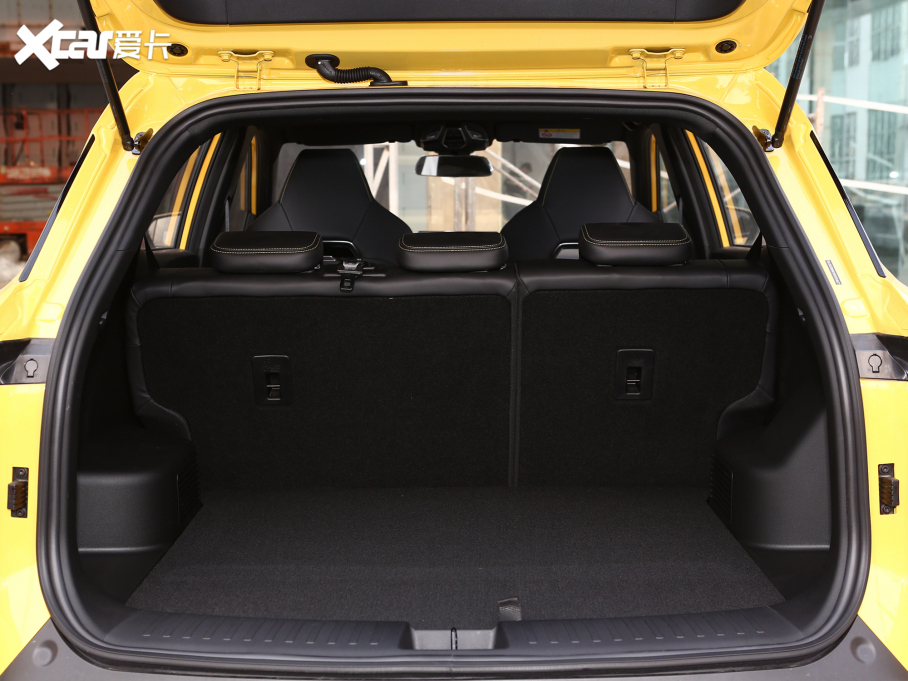 2022ERS-3 SOODA 1.5L CVT