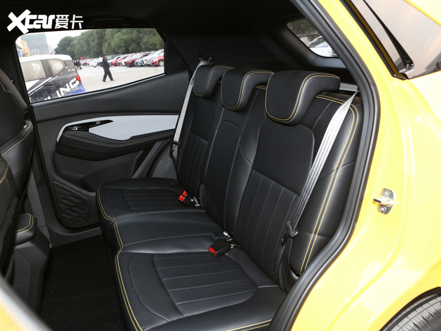 2022ERS-3 SOODA 1.5L CVT