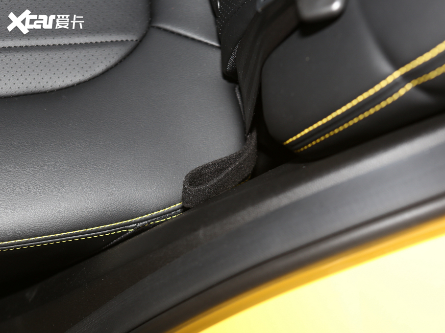 2022ERS-3 SOODA 1.5L CVT