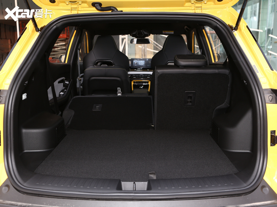 2022ERS-3 SOODA 1.5L CVT