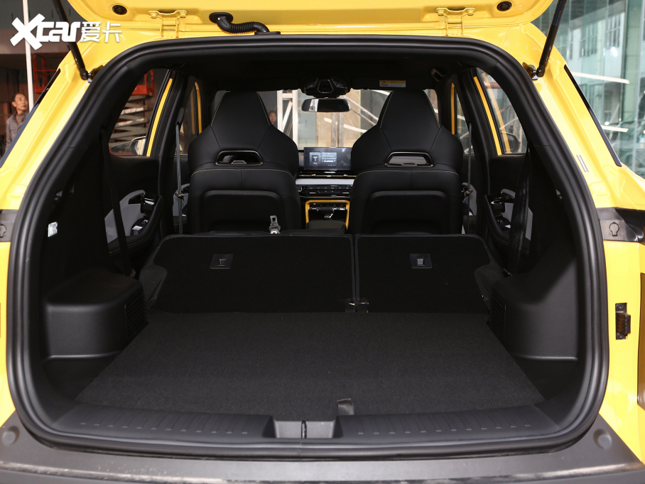 2022ERS-3 SOODA 1.5L CVT