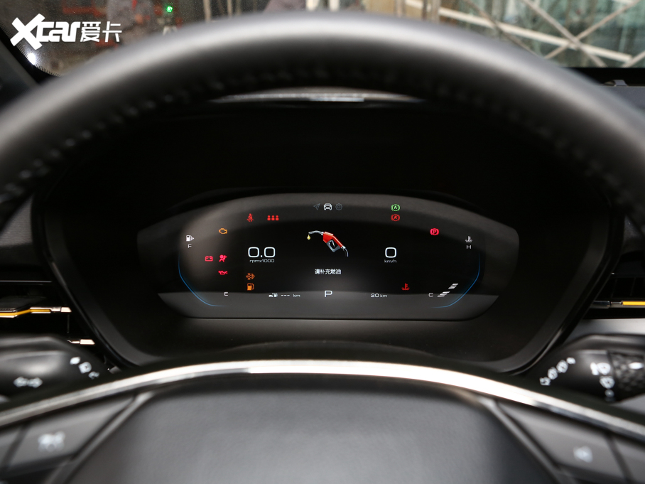 2022ERS-3 SOODA 1.5L CVT