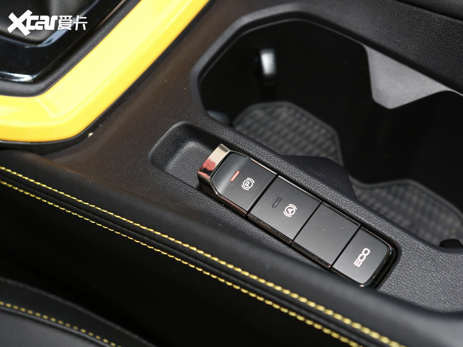 2022ERS-3 SOODA 1.5L CVT