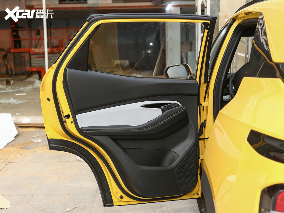 2022ERS-3 SOODA 1.5L CVT