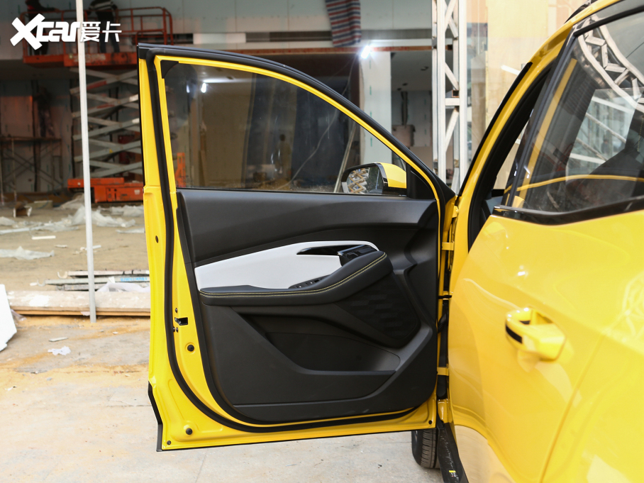 2022ERS-3 SOODA 1.5L CVT