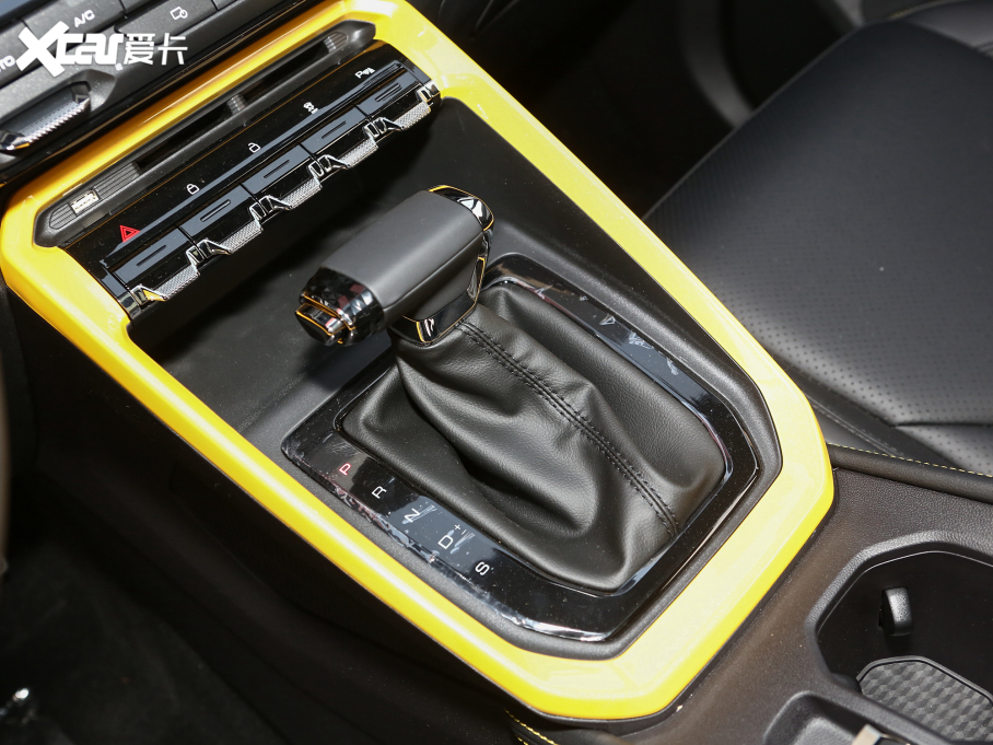 2022ERS-3 SOODA 1.5L CVT