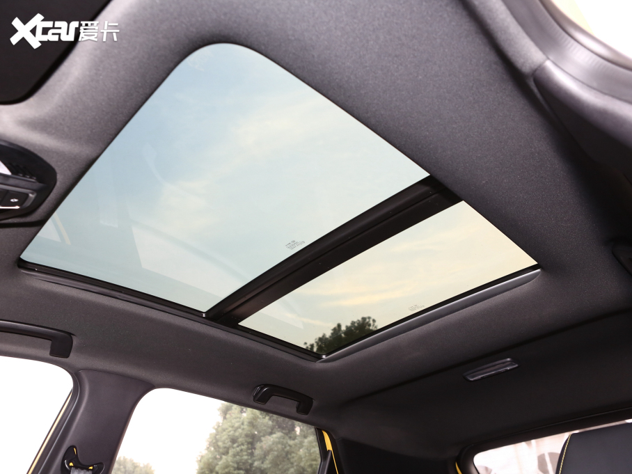 2022ERS-3 SOODA 1.5L CVT