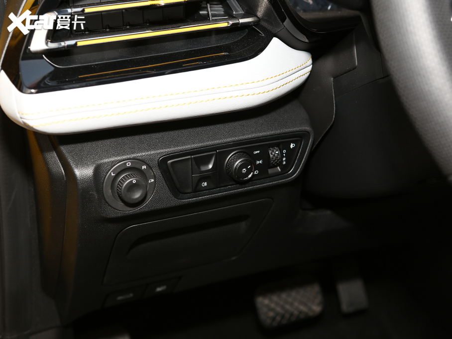 2022ERS-3 SOODA 1.5L CVT