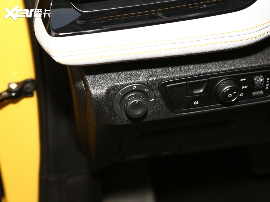 2022ERS-3 SOODA 1.5L CVT