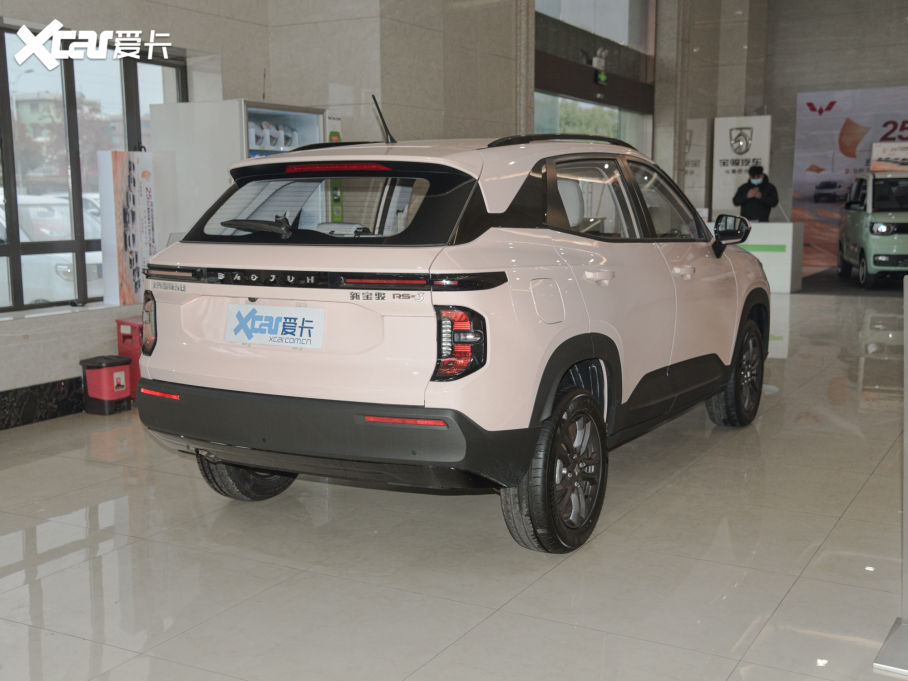 2022ERS-3 SOODA 1.5L CVTh