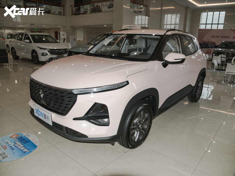 2022ERS-3 SOODA 1.5L CVTh