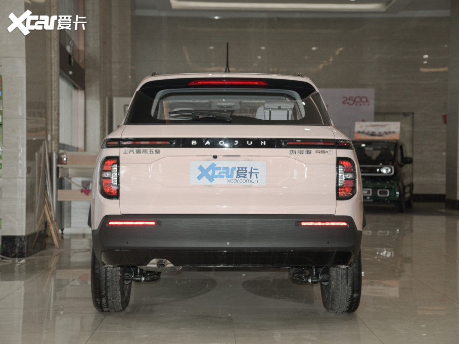 2022ERS-3 SOODA 1.5L CVTh