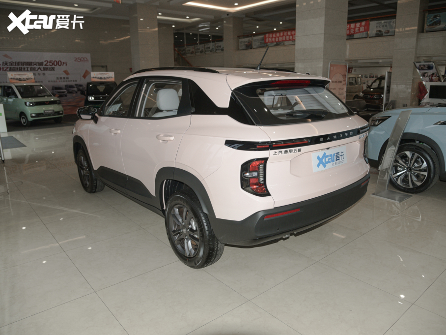 2022ERS-3 SOODA 1.5L CVTh