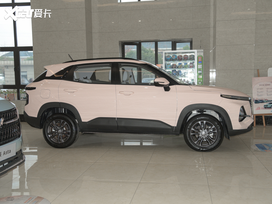 2022ERS-3 SOODA 1.5L CVTh