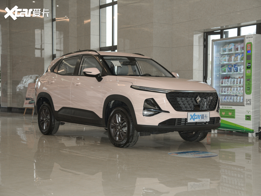 2022ERS-3 SOODA 1.5L CVTh