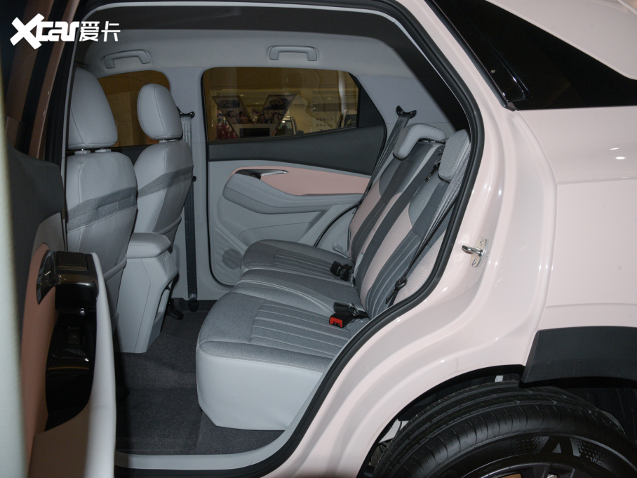 2022ERS-3 SOODA 1.5L CVTh