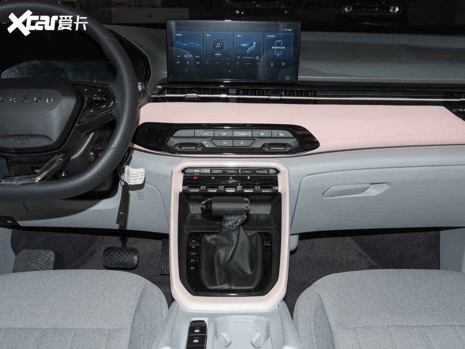 2022ERS-3 SOODA 1.5L CVTh