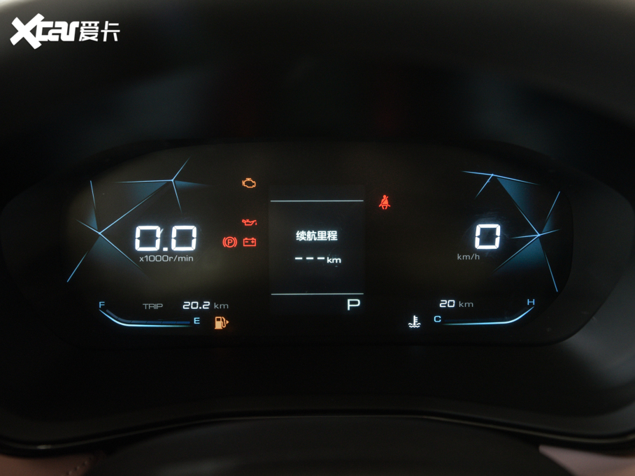 2022ERS-3 SOODA 1.5L CVTh