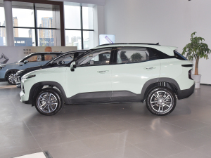 2022SOODA 1.5T CVT ȣ