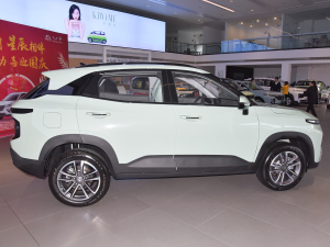 2022SOODA 1.5T CVT ȣң