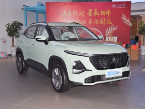 2022SOODA 1.5T CVT ǰ45