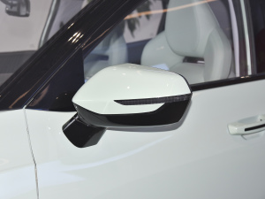 2022款SOODA 1.5T CVT大神版 后视镜