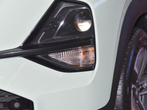 2022SOODA 1.5T CVT ^